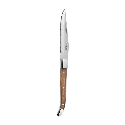 Length: 230mm | 9". Blade Material: Stainless Steel