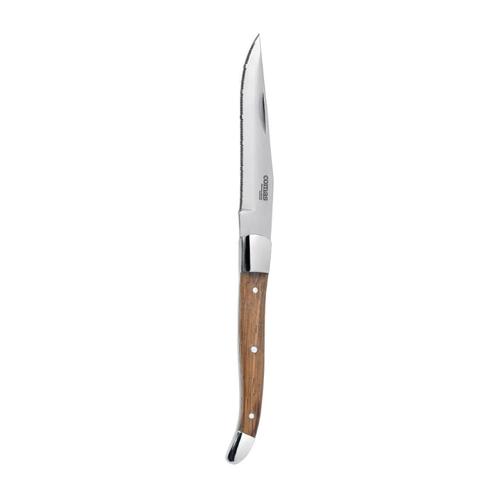 Length: 230mm | 9". Blade Material: Stainless Steel