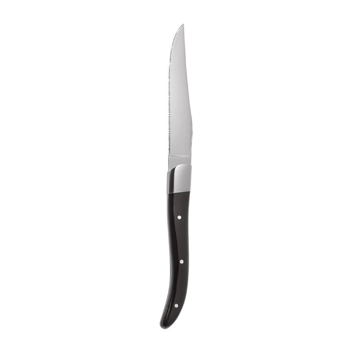 Length: 225mm | 7⅔". Material: Stainless Steel