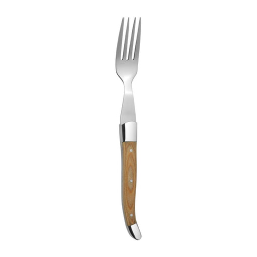 Length: 227mm | 7⅔". Blade Material: Stainless Steel