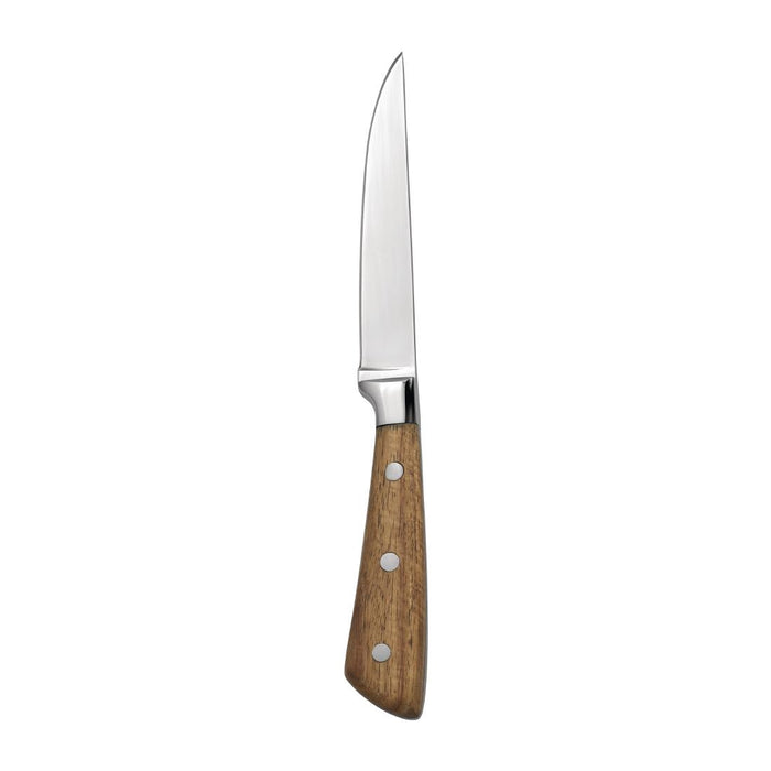 Length: 230mm | 9". Blade Material: Stainless Steel