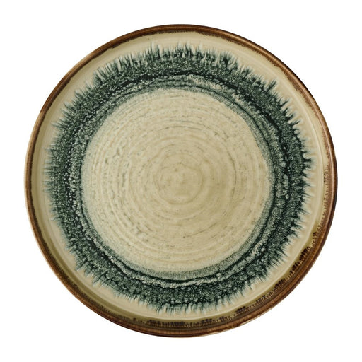 210(Ø)mm | 8&#188;(Ø)". Material: Vitrified China