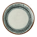 260(Ø)mm | 10&#188;(Ø)". Material: Vitrified China. 5-Year Chip-Edge Guarantee