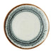 217(Ø)mm | 8&#8532;(Ø)". Material: Vitrified China. 5-Year Chip-Edge Guarantee