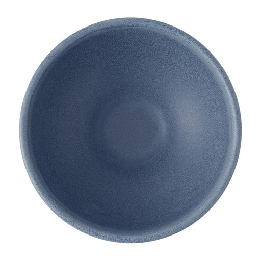 Churchill Emerge Oslo Blue Ramen Bowls 270ml (6 Pack) Churchill Super Vitrified