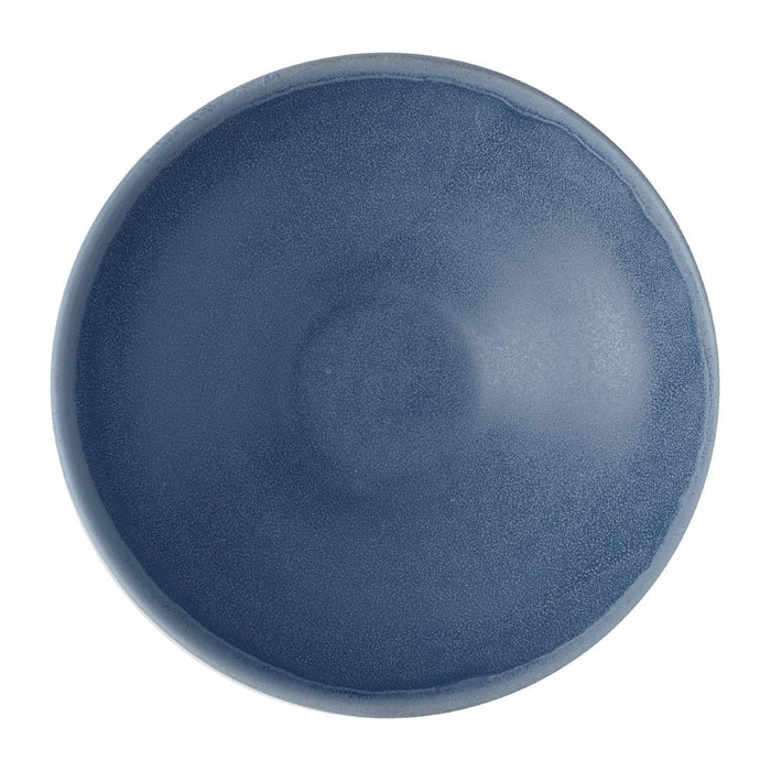 Churchill Emerge Oslo Blue Ramen Bowls 650ml (6 Pack) Churchill Super Vitrified