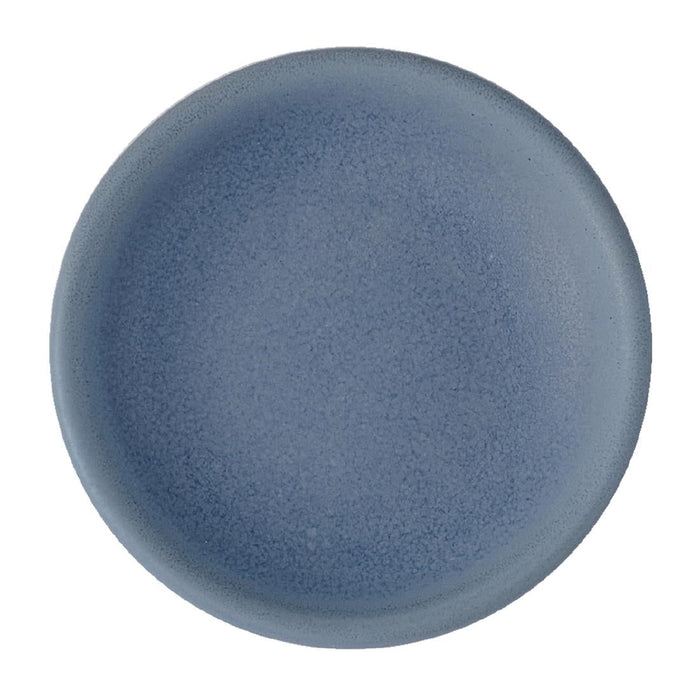 Emerge Oslo Blue Sauce Dishes 285ml (12 Pack) Churchill Super Vitrified