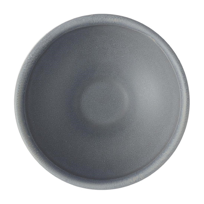 Churchill Emerge Seattle Grey Ramen Bowls 270ml (6 Pack) Churchill Super Vitrified