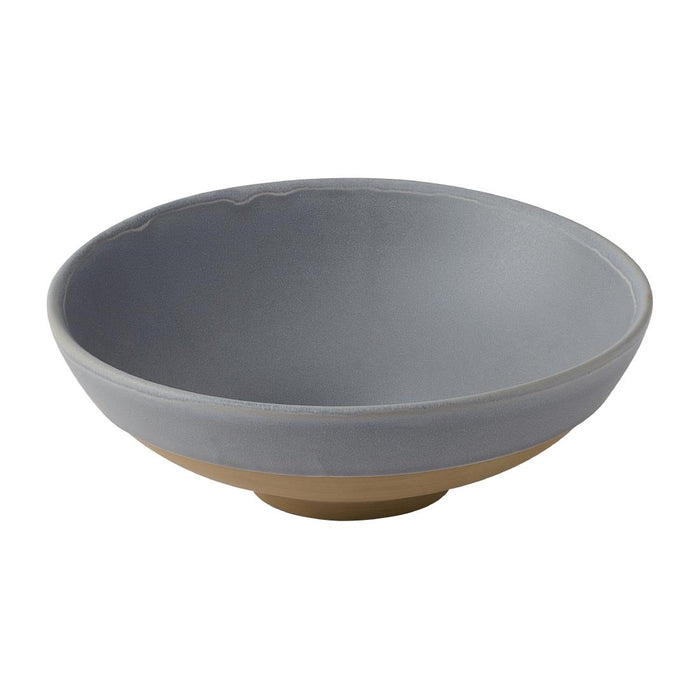 192(Ø)mm | 7⅔(Ø)". Super Vitrified Body. Pack Quantity: 6