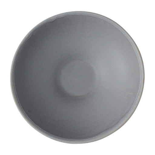 Churchill Emerge Seattle Grey Ramen Bowls 1280ml (6 Pack) Churchill Super Vitrified