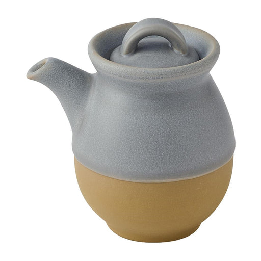 95(H)x130(Ø)mm. Super Vitrified Body. Pack Quantity: 6