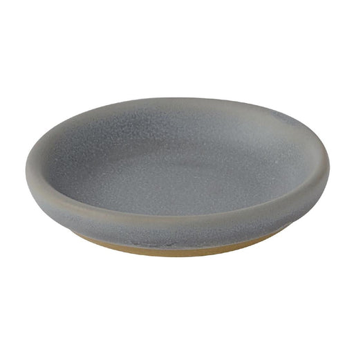 Churchill Emerge Seattle Grey Sauce Dishes 285ml (12 Pack) Churchill Super Vitrified