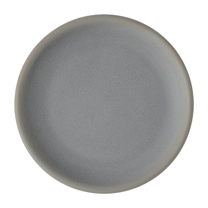 Churchill Emerge Seattle Grey Sauce Dishes 850ml (12 Pack) Churchill Super Vitrified