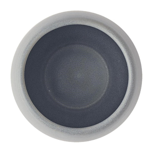 Churchill Emerge Seattle Grey Unhandled Cups 280ml (12 Pack) Churchill Super Vitrified
