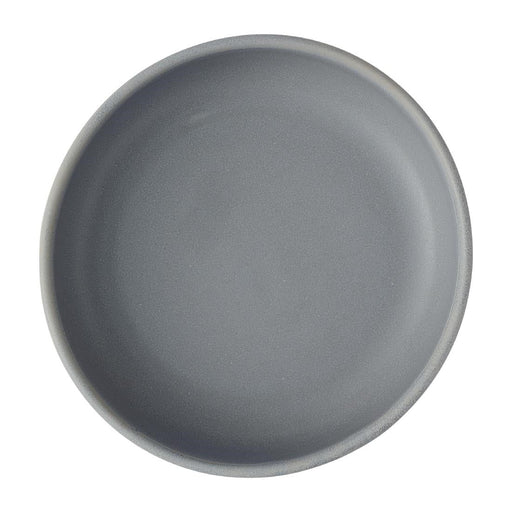Churchill Emerge Oslo Blue Walled Bowls 600ml (6 Pack) Churchill Super Vitrified