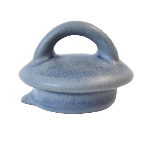 Replacement Lids for Churchill Emerge Oslo Blue Bottles 199ml (see code - JC637)