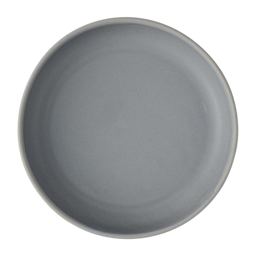 Churchill Emerge Seattle Grey Walled Bowls 852ml (6 Pack) Churchill Super Vitrified