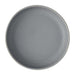 Churchill Emerge Seattle Grey Walled Bowls 852ml (6 Pack) Churchill Super Vitrified