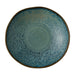 Churchill Envisage Cascade Sapphire Blue Natural Bowls 220mm (6 Pack) Churchill Super Vitrified