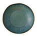 Churchill Envisage Cascade Sapphire Blue Natural Bowls 250mm (6 Pack) Churchill Super Vitrified