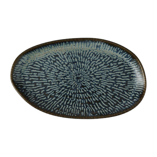 220(L)x130(W)mm. Material: Vitrified China