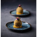 Churchill Envisage Cascade Sapphire Blue Natural Plates 165mm (6 Pack) Churchill Super Vitrified