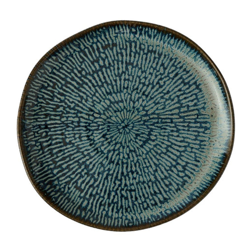 215(Ø)mm | 8½(Ø)". Material: Vitrified China. 5-Years Edge-Chip Guarantee
