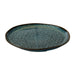 Churchill Envisage Cascade Sapphire Blue Natural Plates 255mm (6 Pack) Churchill Super Vitrified