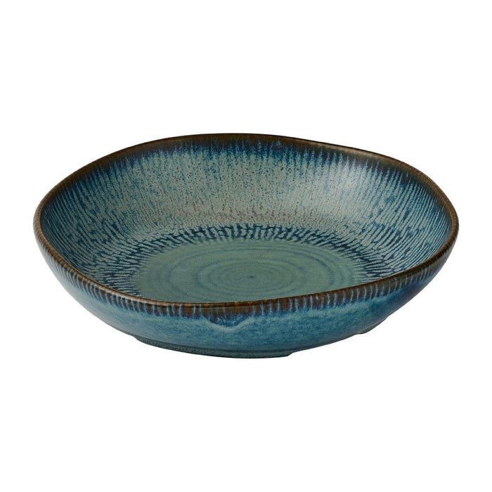 215(Ø)mm | 8⅝(Ø)". Material: Vitrified China