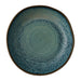 Churchill Envisage Cascade Sapphire Blue Natural Deep Bowls 215mm (6 Pack) Churchill Super Vitrified