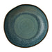 Churchill Envisage Cascade Sapphire Blue Natural Deep Bowls 250mm (6 Pack) Churchill Super Vitrified