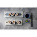 Churchill Lyra Pink Tasting Trays 247x88mm (6 Pack) Churchill Super Vitrified