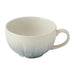 55(H)x95(Ø)mm. Material: Vitrified China. 5-Year Edge-Chip Guarantee