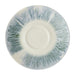 156(Ø)mm | 6¼(Ø)". Material: Vitrified China. 5-Year Chip-Edge Guarantee
