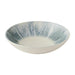 182(Ø)mm | 7¼(Ø)". Material: Vitrified China. 5-Year Edge-Chip Guarantee