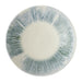 Churchill Lyra Blue Evolve Coupe Bowls 182mm (12 Pack) Churchill Super Vitrified