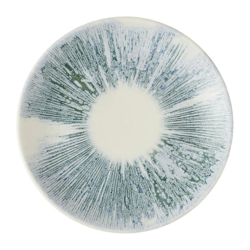 165(Ø)mm | 6½(Ø)". Material: Vitrified China. 5-Year Edge-Chip Guarantee