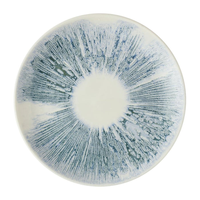 217(Ø)mm | 8⅔(Ø)". Material: Vitrified China. 5-Year Edge-Chip Guarantee