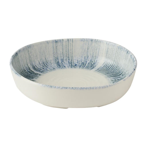 200(Ø)mm | 7⅘(Ø)". Material: Vitrified China