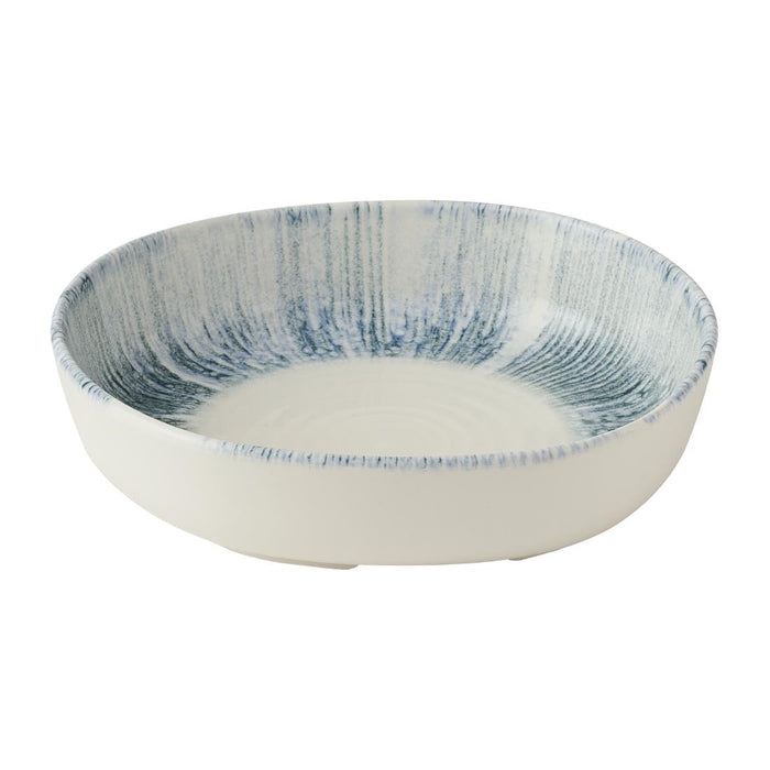 200(Ø)mm | 7⅘(Ø)". Material: Vitrified China