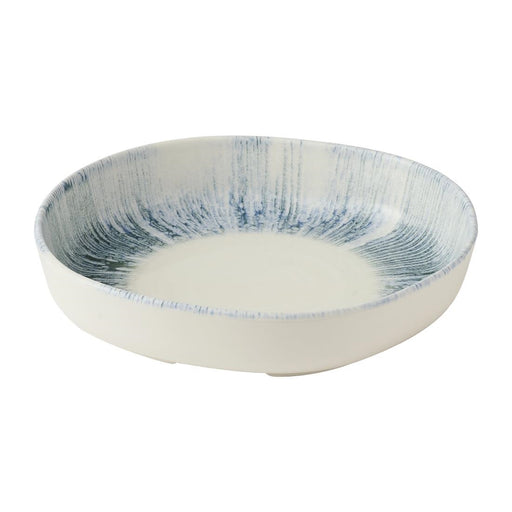 230(Ø)mm | 9(Ø)". Material: Vitrified China