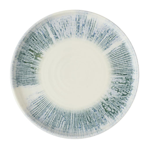210(Ø)mm | 8¼(Ø)". Material: Vitrified China