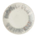 260(Ø)mm | 10¼(Ø)". Material: Vitrified China. 5-Year Edge-Chip Guarantee