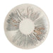 288(Ø)mm | 11¼(Ø)". Material: Vitrified China. 5-Year Edge-Chip Guarantee