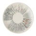165(Ø)mm | 6½(Ø)". Material: Vitrified China. 5-Year Edge-Chip Guarantee
