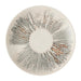 217(Ø)mm | 8⅔(Ø)". Material: Vitrified China. 5-Year Edge-Chip Guarantee