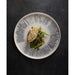 Churchill Lyra Pink Walled Plates 210mm (6 Pack) Churchill Super Vitrified