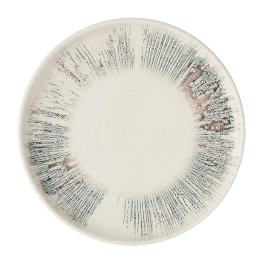 210(Ø)mm | 8¼(Ø)". Material: Vitrified China