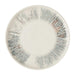 210(Ø)mm | 8¼(Ø)". Material: Vitrified China