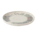 Churchill Lyra Pink Walled Plates 260mm (6 Pack) Churchill Super Vitrified